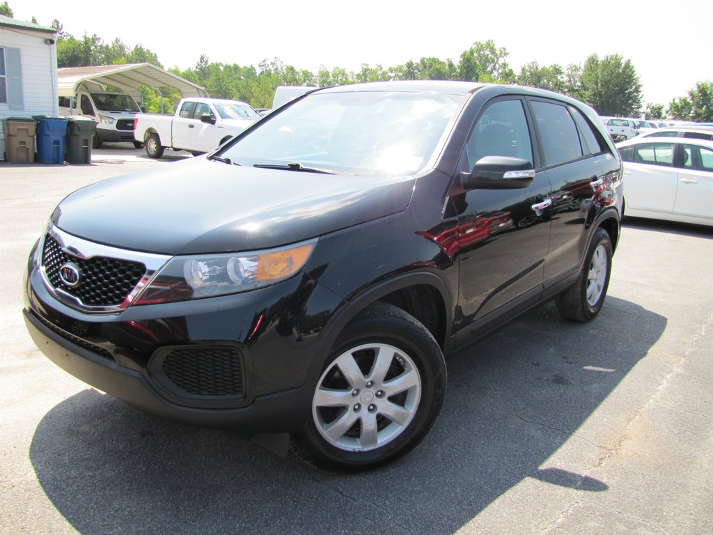 kia sorento 2011 5XYKT3A12BG167577 image kia sorento 2011 5XYKT3A12BG167577 image