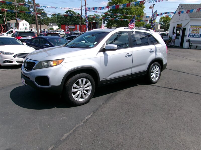 kia sorento 2011 5XYKTDA20BG079030 image kia sorento 2011 5XYKTDA20BG079030 image