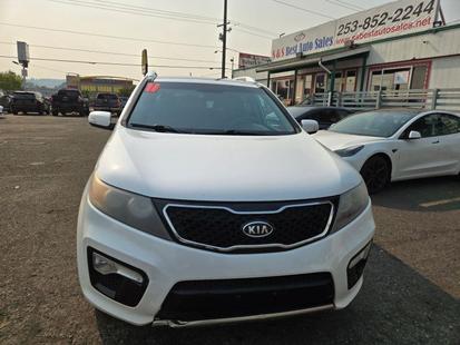 kia sorento 2011 5XYKWDA24BG136501 image kia sorento 2011 5XYKWDA24BG136501 image