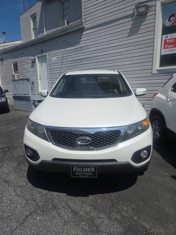kia sorento 2011 5XYKTDA1XBG015438 image kia sorento 2011 5XYKTDA1XBG015438 image