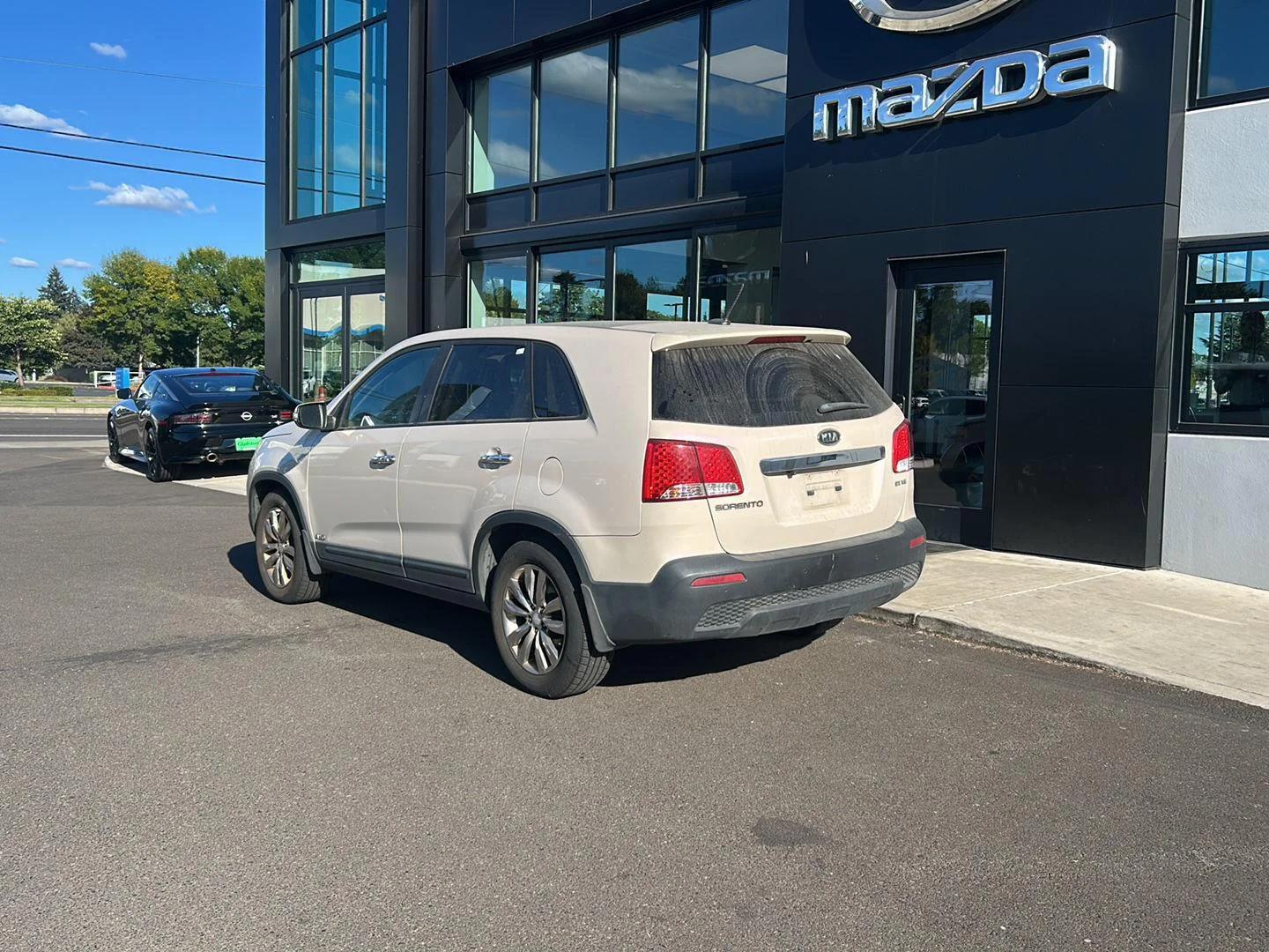 kia sorento 2011 5XYKUDA21BG029833 image kia sorento 2011 5XYKUDA21BG029833 image