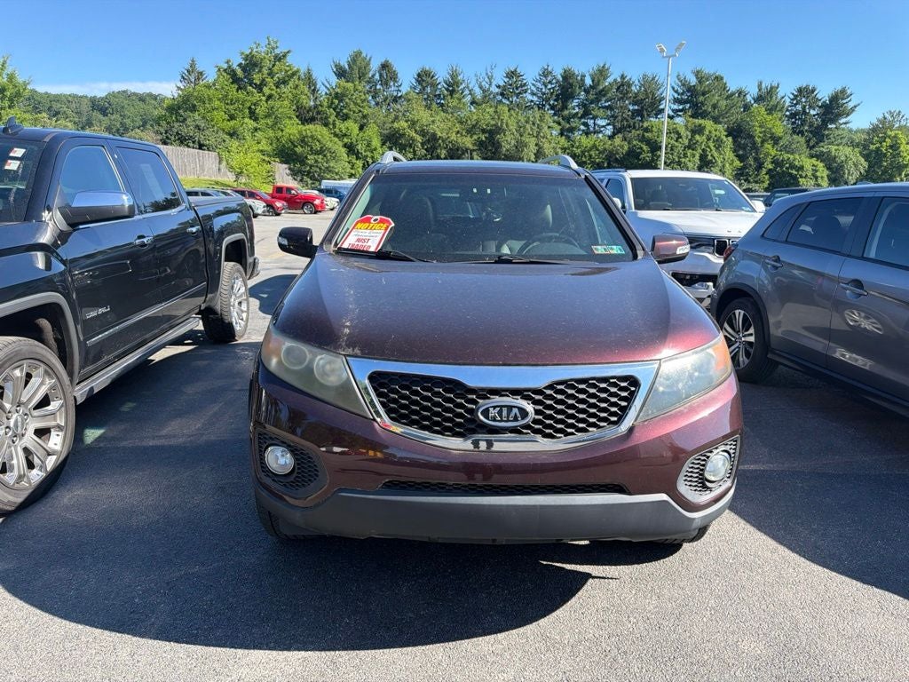 kia sorento 2011 5XYKUDA28BG064577 image kia sorento 2011 5XYKUDA28BG064577 image
