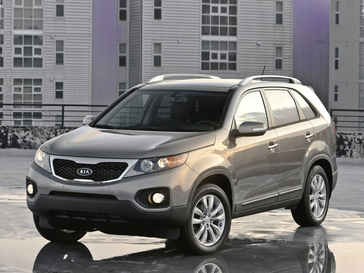 kia sorento 2011 5XYKU3A13BG016874 image kia sorento 2011 5XYKU3A13BG016874 image