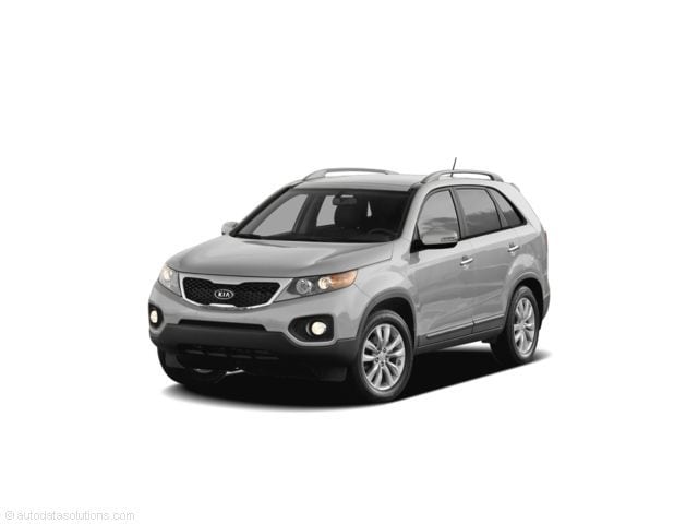 kia sorento 2011 5XYKT3A11BG178702 image kia sorento 2011 5XYKT3A11BG178702 image