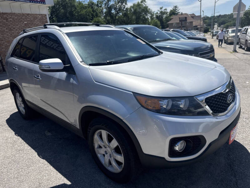 kia sorento 2011 5XYKTCA10BG166802 image kia sorento 2011 5XYKTCA10BG166802 image