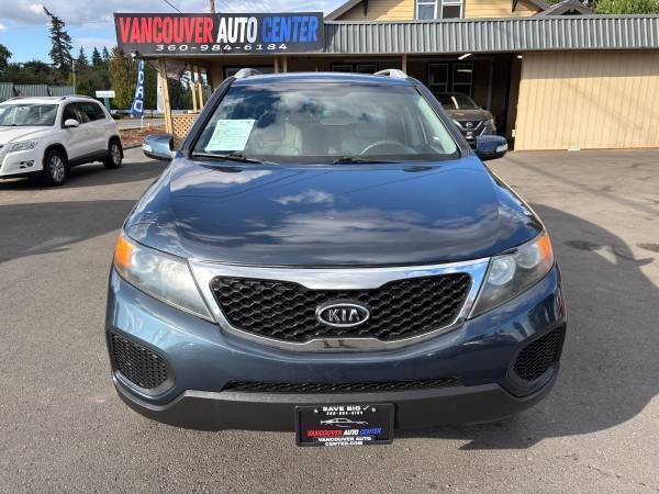 kia sorento 2011 5XYKTDA28BG165069 image kia sorento 2011 5XYKTDA28BG165069 image
