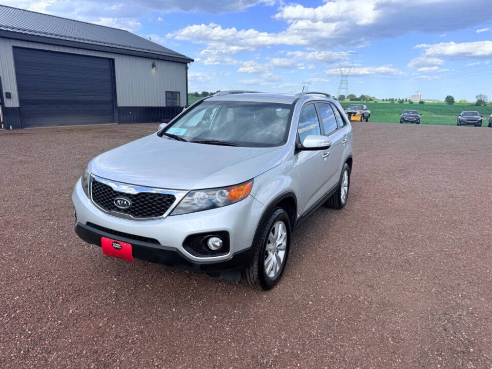 kia sorento 2011 5XYKUDA10BG062605 image kia sorento 2011 5XYKUDA10BG062605 image