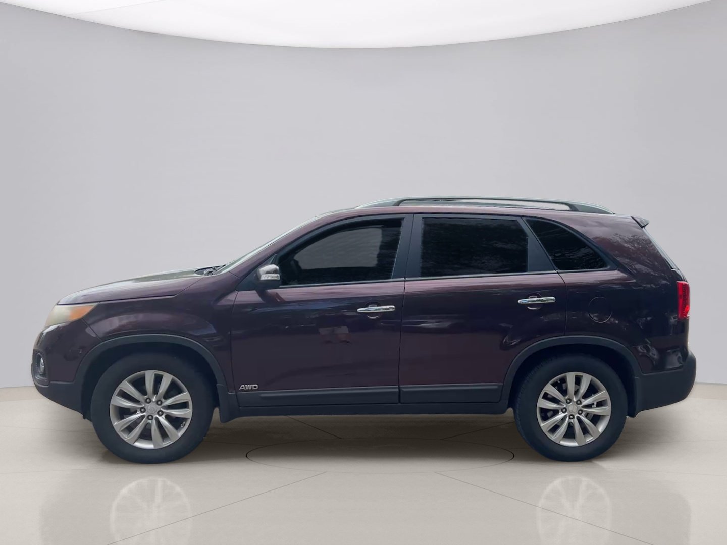 kia sorento 2011 5XYKUDA27BG043493 image kia sorento 2011 5XYKUDA27BG043493 image