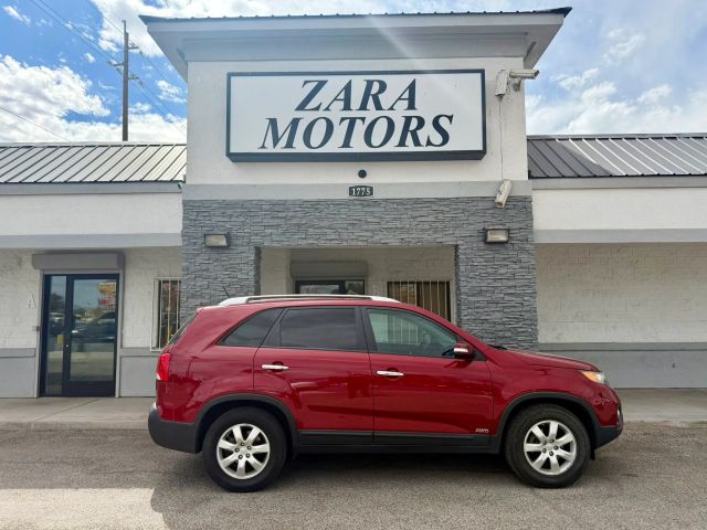kia sorento 2011 5XYKTDA13BG042982 image kia sorento 2011 5XYKTDA13BG042982 image