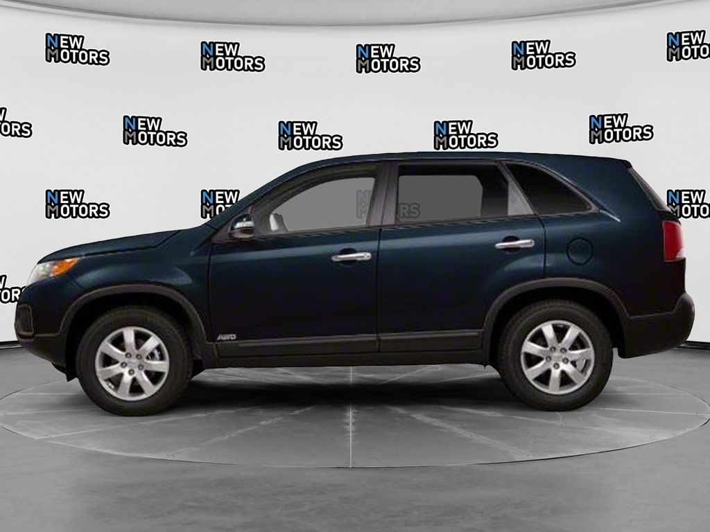 kia sorento 2011 5XYKTDA24BG064157 image kia sorento 2011 5XYKTDA24BG064157 image