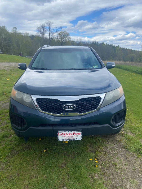 kia sorento 2011 5XYKTDA27BG143905 image kia sorento 2011 5XYKTDA27BG143905 image
