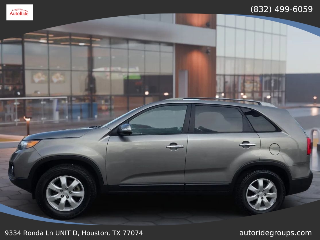 kia sorento 2011 5XYKT3A12BG125992 image kia sorento 2011 5XYKT3A12BG125992 image