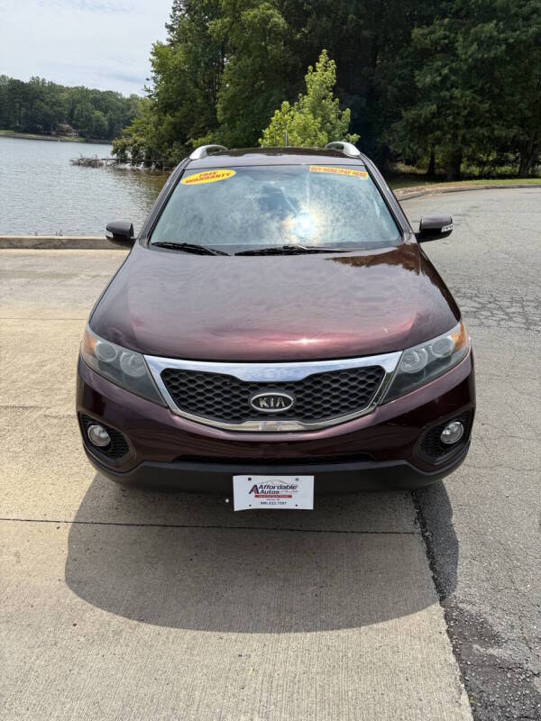 kia sorento 2011 5XYKTDA10BG054846 image kia sorento 2011 5XYKTDA10BG054846 image