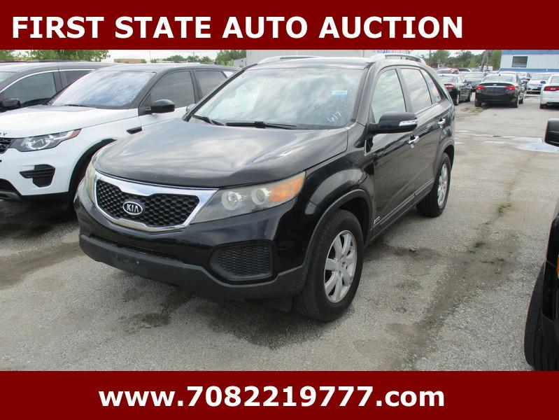 kia sorento 2011 5XYKTDA20BG107389 image kia sorento 2011 5XYKTDA20BG107389 image