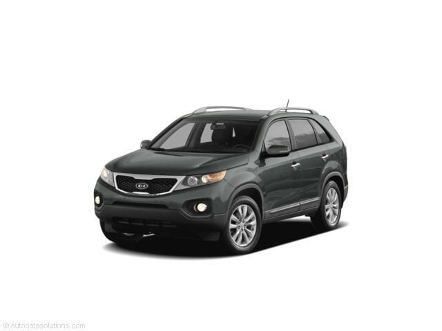 kia sorento 2011 5XYKUDA10BG017678 image kia sorento 2011 5XYKUDA10BG017678 image