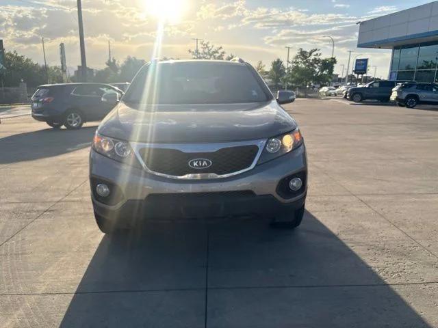 kia sorento 2011 5XYKTDA25BG136810 image kia sorento 2011 5XYKTDA25BG136810 image