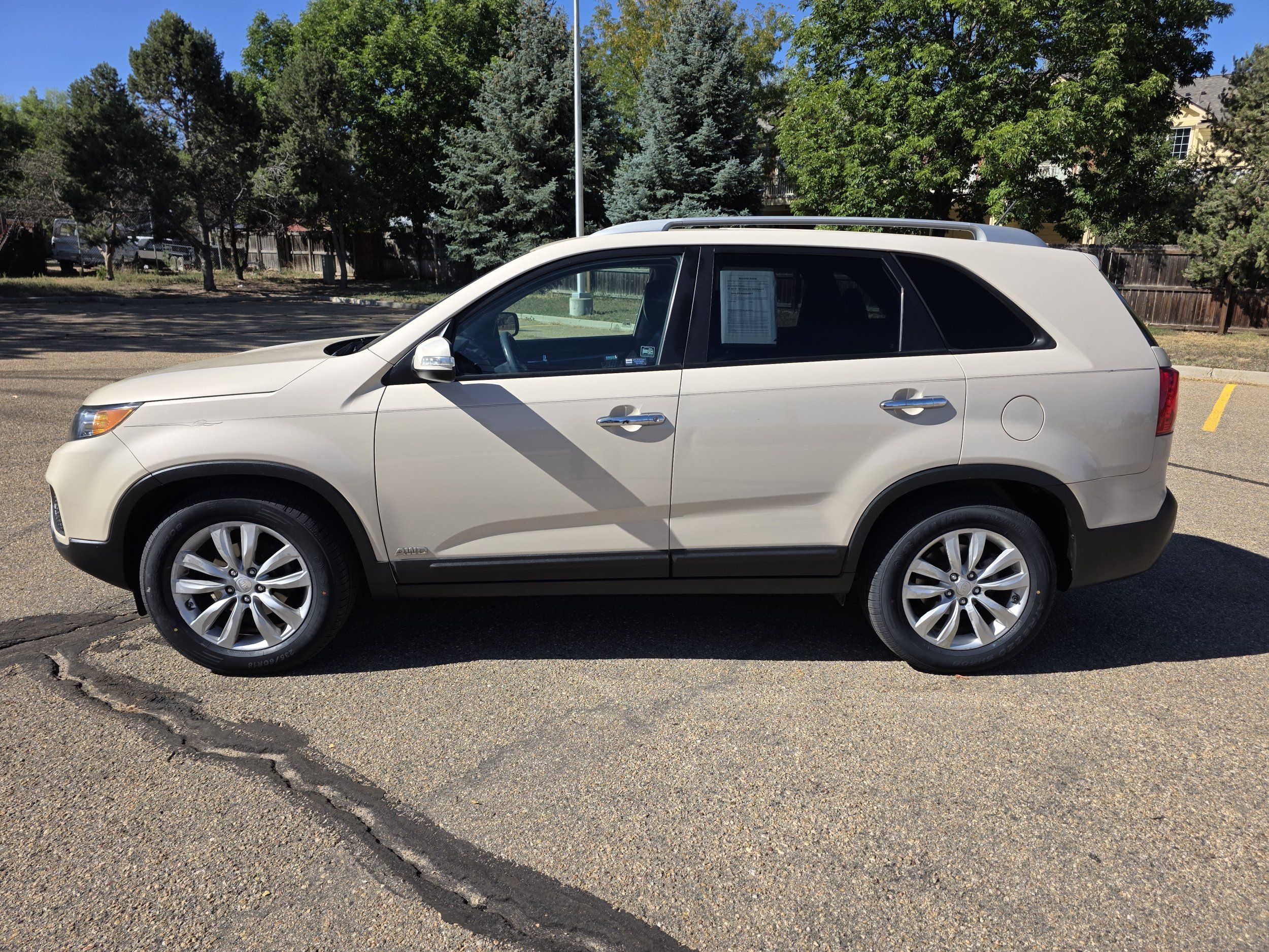 kia sorento 2011 5XYKTDA22BG074105 image kia sorento 2011 5XYKTDA22BG074105 image