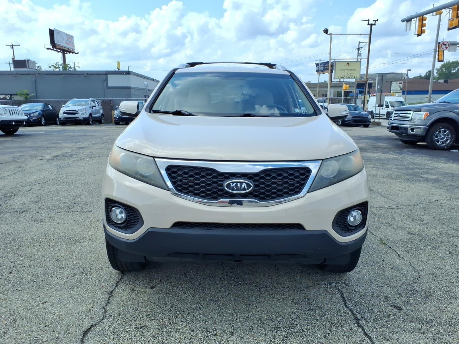 kia sorento 2011 5XYKTDA22BG142600 image kia sorento 2011 5XYKTDA22BG142600 image