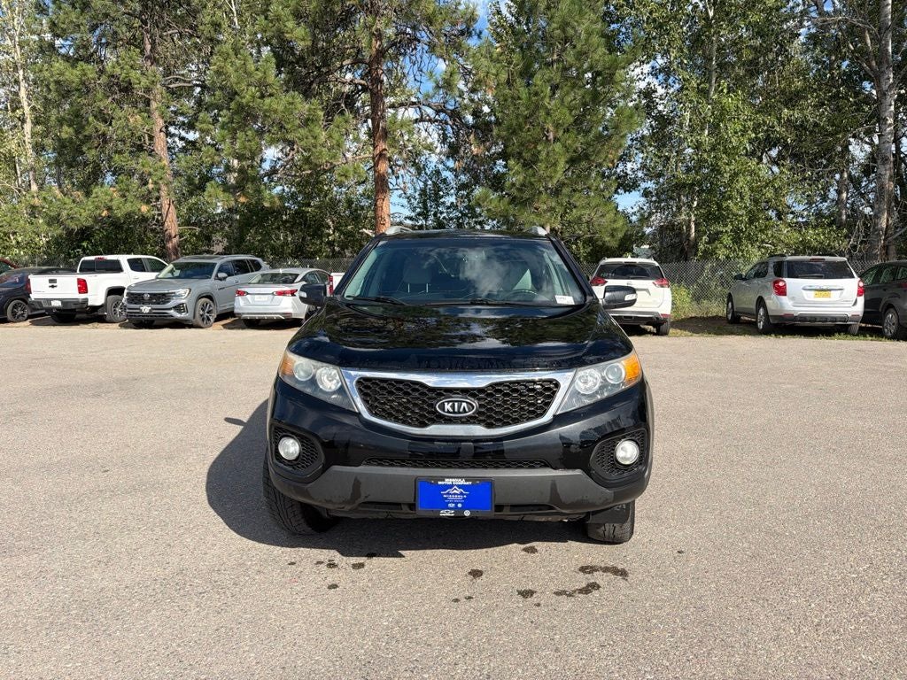 kia sorento 2011 5XYKTDA14BG176707 image kia sorento 2011 5XYKTDA14BG176707 image