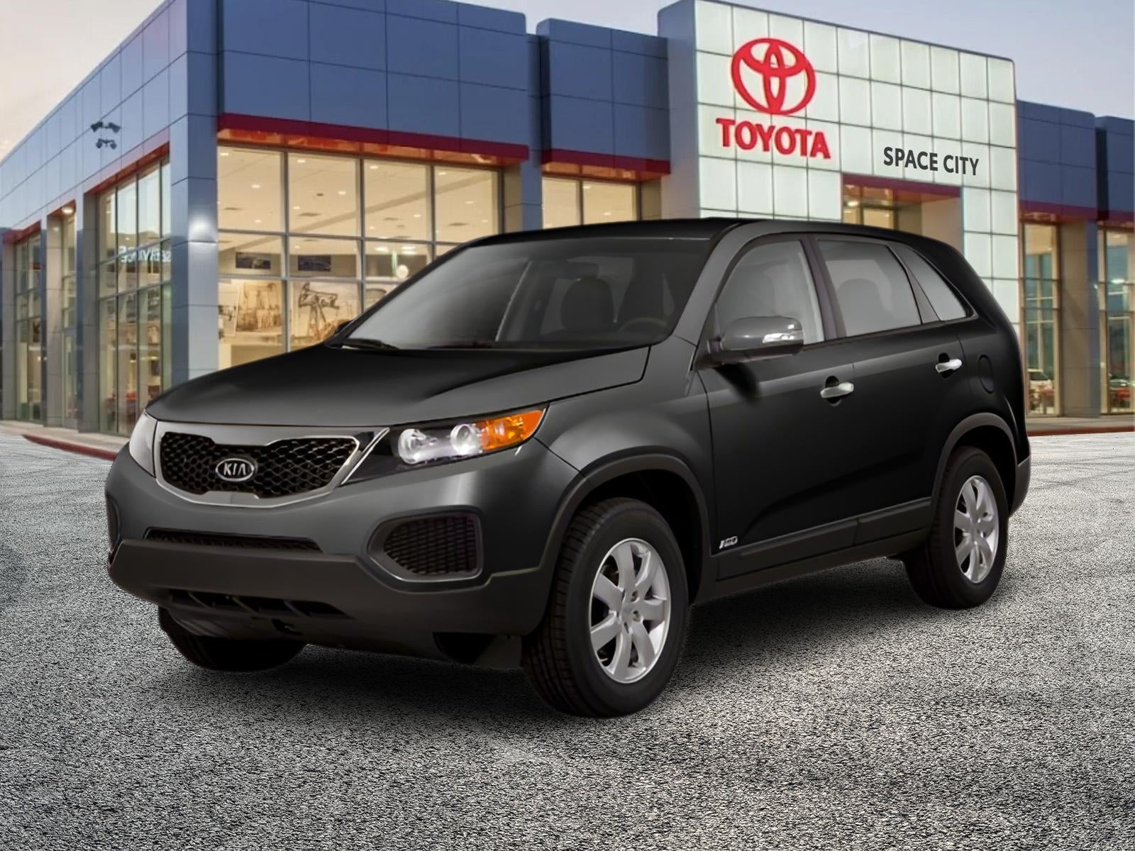 kia sorento 2011 5XYKT3A17BG088924 image kia sorento 2011 5XYKT3A17BG088924 image