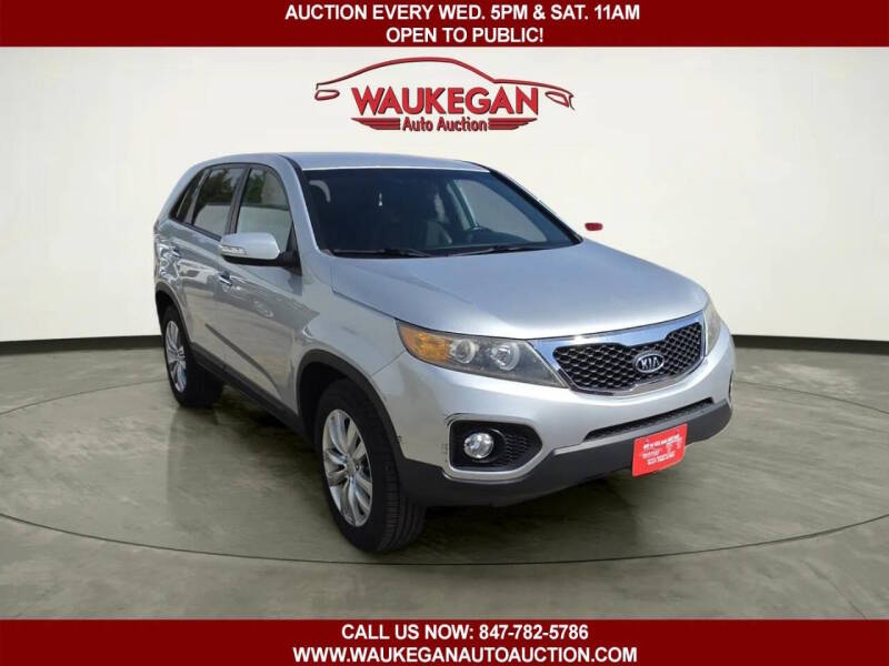 kia sorento 2011 5XYKU3A10BG007128 image kia sorento 2011 5XYKU3A10BG007128 image