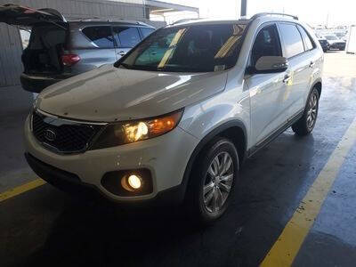 kia sorento 2011 5XYKU3A14BG136585 image kia sorento 2011 5XYKU3A14BG136585 image