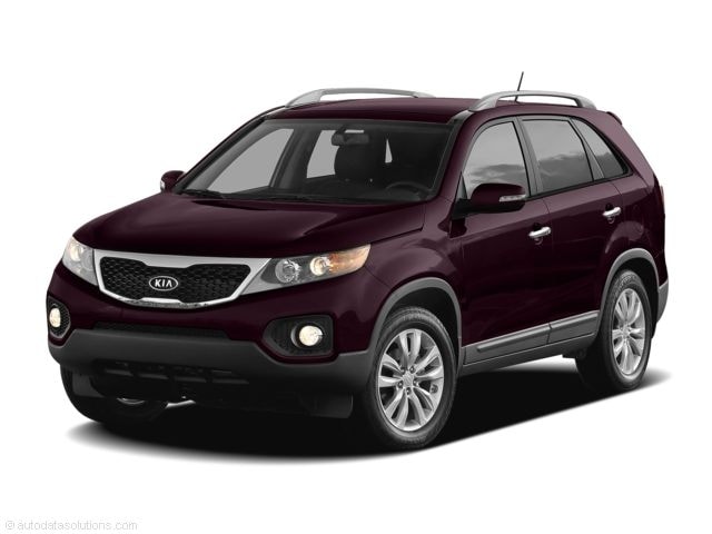 kia sorento 2011 5XYKU4A11BG035719 image kia sorento 2011 5XYKU4A11BG035719 image