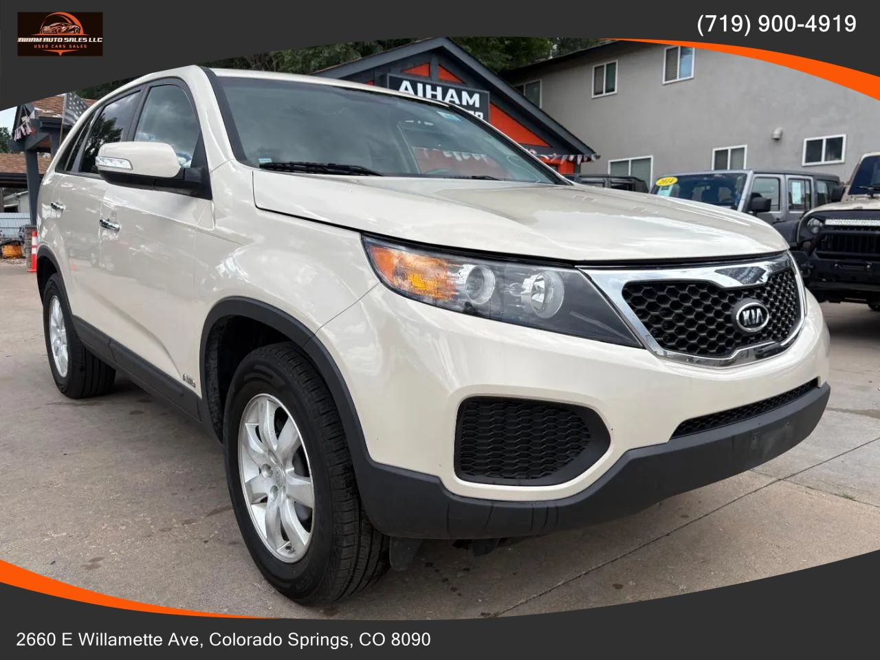 kia sorento 2011 5XYKTCA17BG006268 image kia sorento 2011 5XYKTCA17BG006268 image