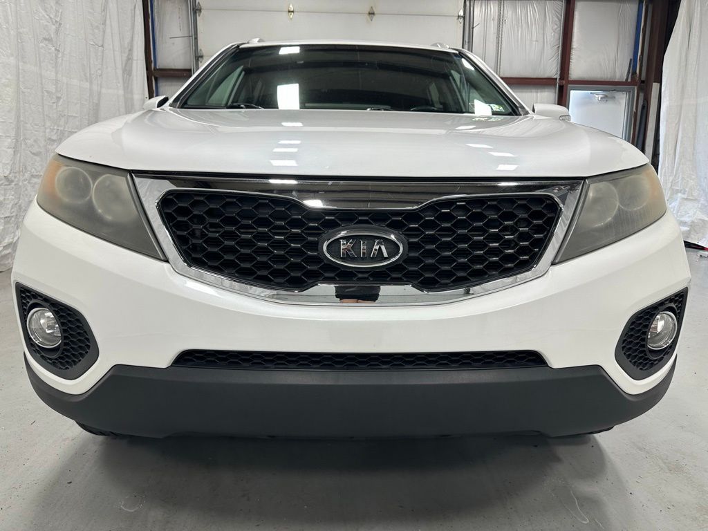 kia sorento 2011 5XYKTCA16BG157506 image kia sorento 2011 5XYKTCA16BG157506 image