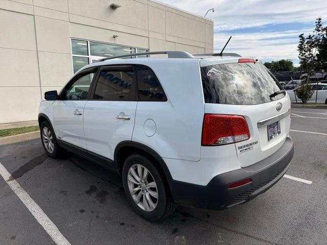 kia sorento 2011 5XYKTDA20BG178494 image kia sorento 2011 5XYKTDA20BG178494 image