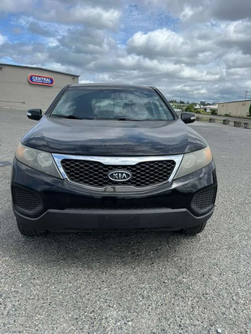 kia sorento 2011 5XYKTCA1XBG013716 image kia sorento 2011 5XYKTCA1XBG013716 image