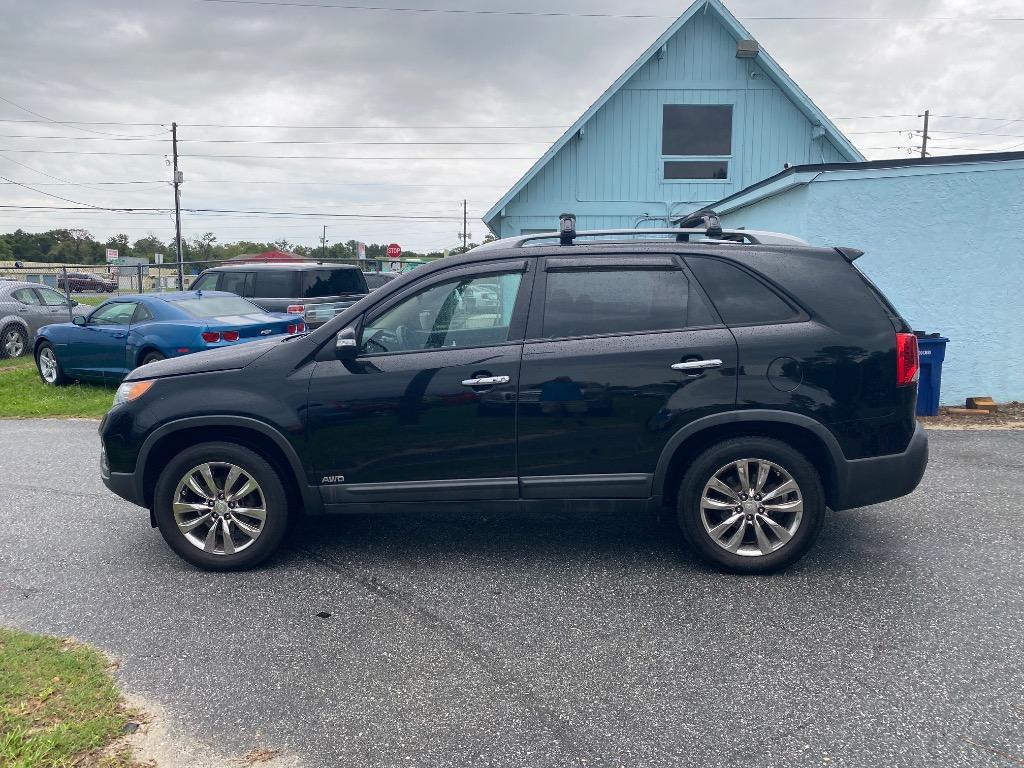 kia sorento 2011 5XYKUDA24BG034959 image kia sorento 2011 5XYKUDA24BG034959 image