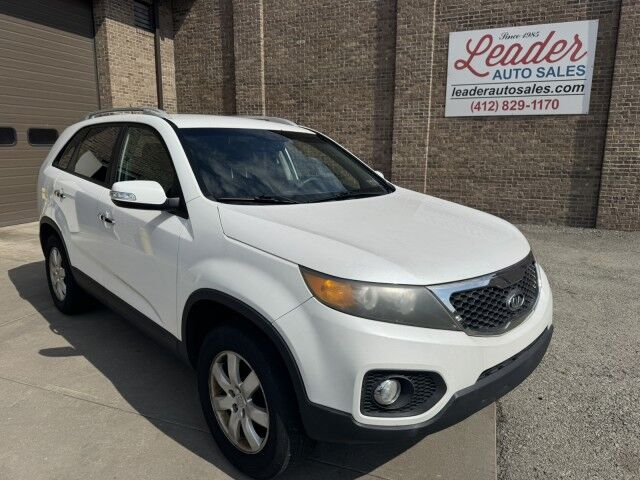kia sorento 2011 5XYKT4A19BG137322 image kia sorento 2011 5XYKT4A19BG137322 image