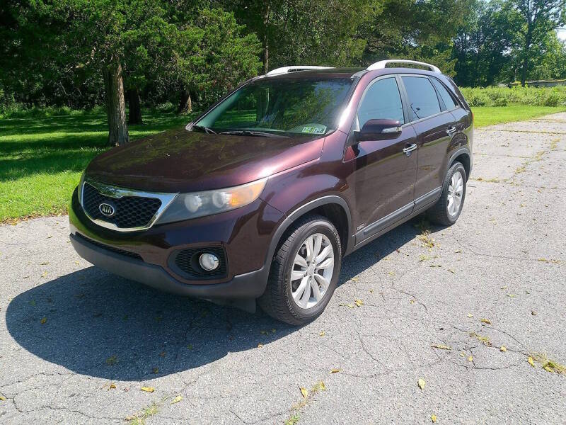 kia sorento 2011 5XYKUDA28BG002256 image kia sorento 2011 5XYKUDA28BG002256 image