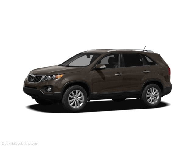 kia sorento 2011 5XYKUCA16BG150858 image kia sorento 2011 5XYKUCA16BG150858 image