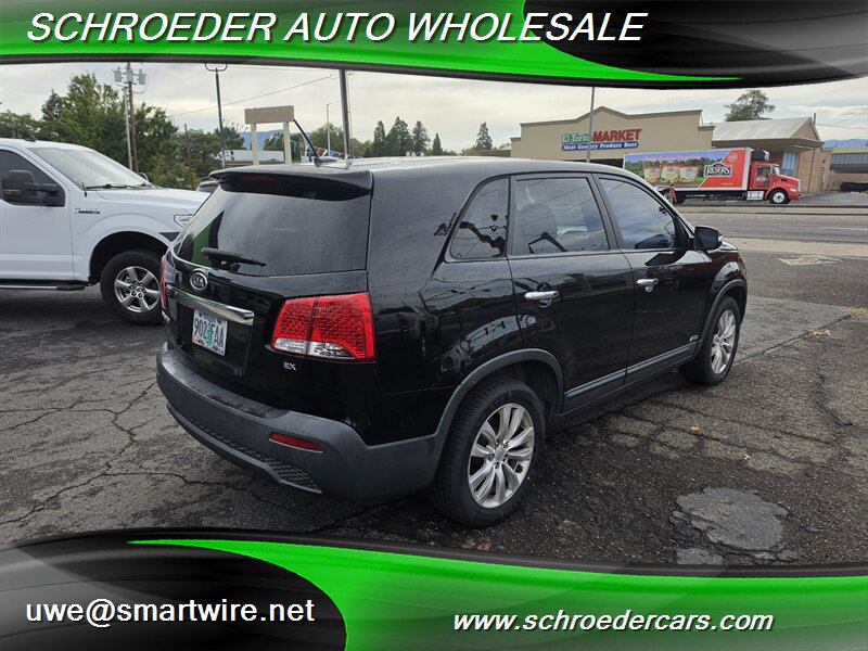 kia sorento 2011 5XYKUCA13BG022285 image kia sorento 2011 5XYKUCA13BG022285 image