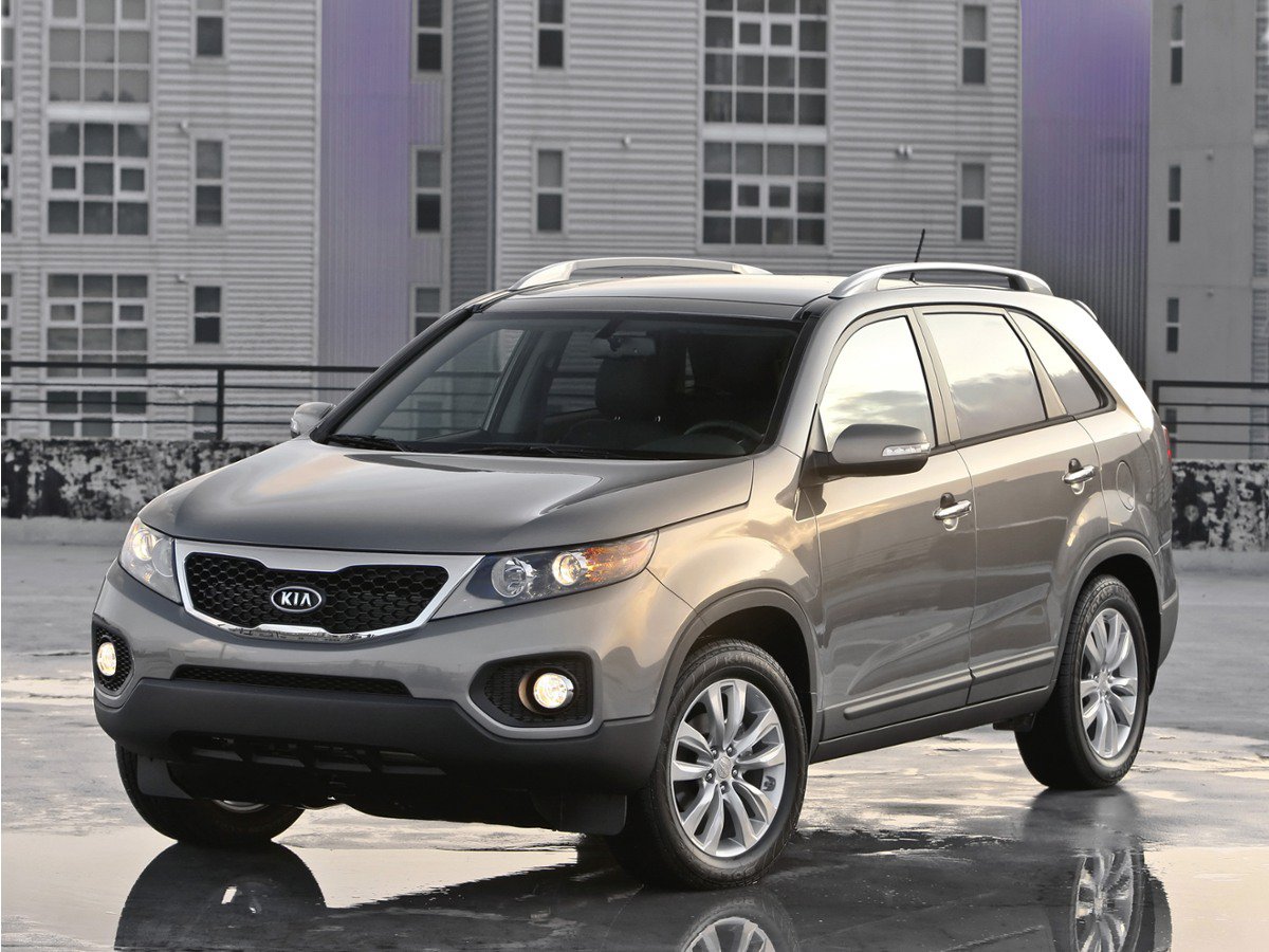 kia sorento 2011 5XYKUDA21BG006018 image kia sorento 2011 5XYKUDA21BG006018 image