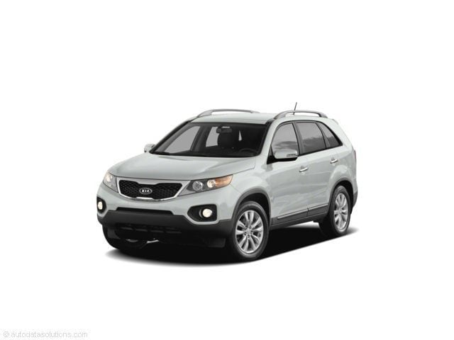 kia sorento 2011 5XYKU4A2XBG043634 image kia sorento 2011 5XYKU4A2XBG043634 image