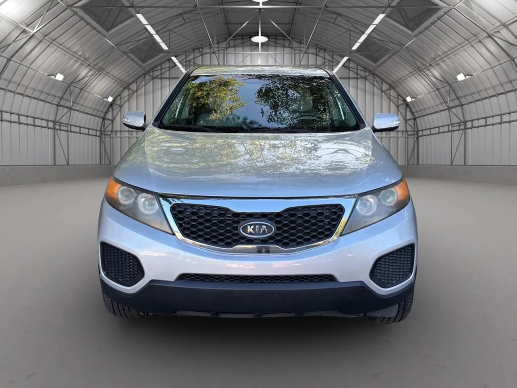 kia sorento 2011 5XYKTCA17BG085067 image kia sorento 2011 5XYKTCA17BG085067 image