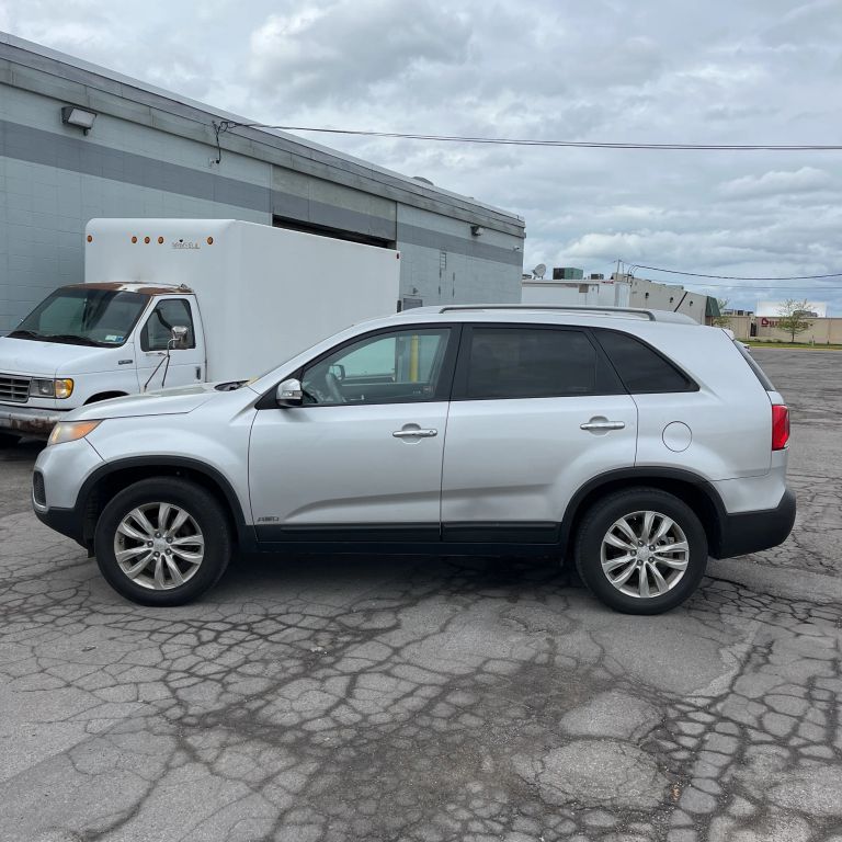 kia sorento 2011 5XYKTDA26BG176586 image kia sorento 2011 5XYKTDA26BG176586 image
