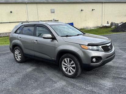 kia sorento 2011 5XYKTDA29BG118312 image kia sorento 2011 5XYKTDA29BG118312 image