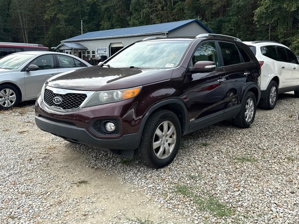 kia sorento 2011 5XYKTDA18BG044100 image kia sorento 2011 5XYKTDA18BG044100 image