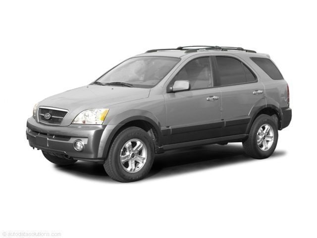 kia sorento 2003 KNDJC733235033793 image kia sorento 2003 KNDJC733235033793 image