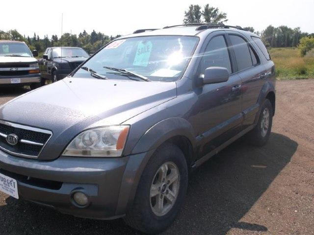 kia sorento 2003 KNDJC733035133021 image kia sorento 2003 KNDJC733035133021 image
