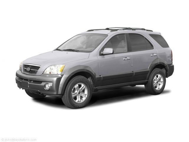 kia sorento 2003 KNDJC733235056670 image kia sorento 2003 KNDJC733235056670 image