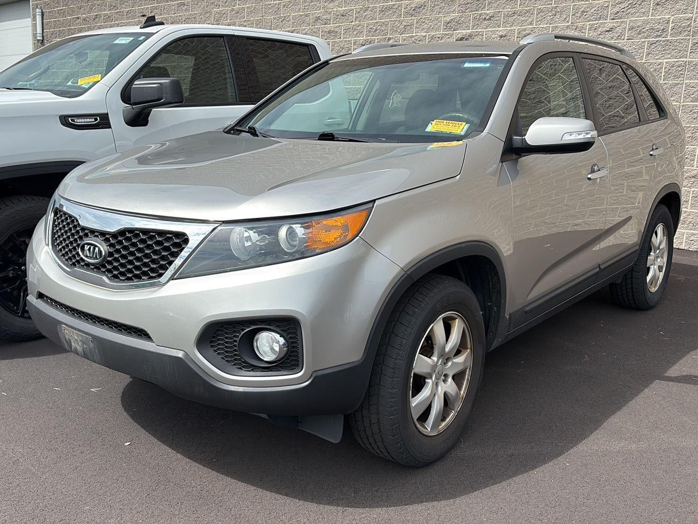 kia sorento 2013 5XYKT3A63DG390547 image kia sorento 2013 5XYKT3A63DG390547 image