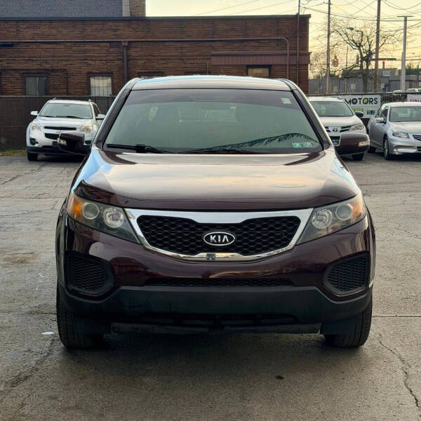 kia sorento 2013 5XYKTCA62DG362528 image kia sorento 2013 5XYKTCA62DG362528 image