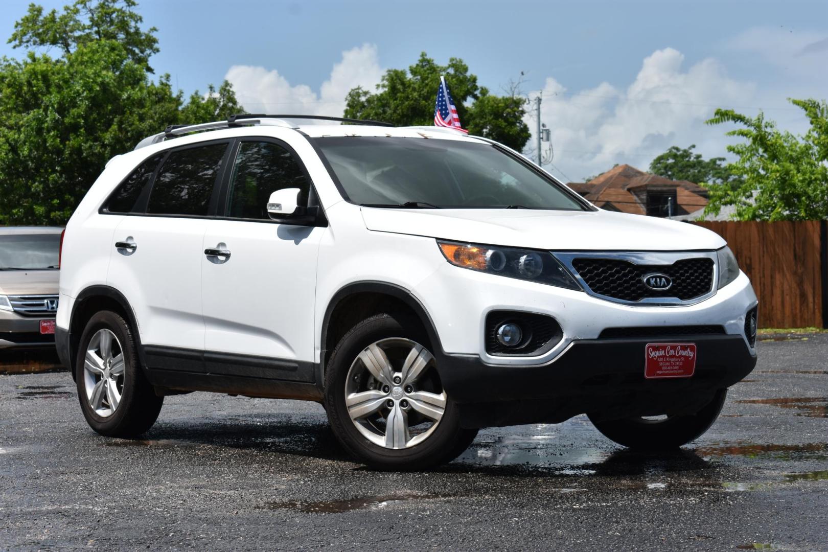 kia sorento 2013 5XYKU4A67DG423343 image kia sorento 2013 5XYKU4A67DG423343 image