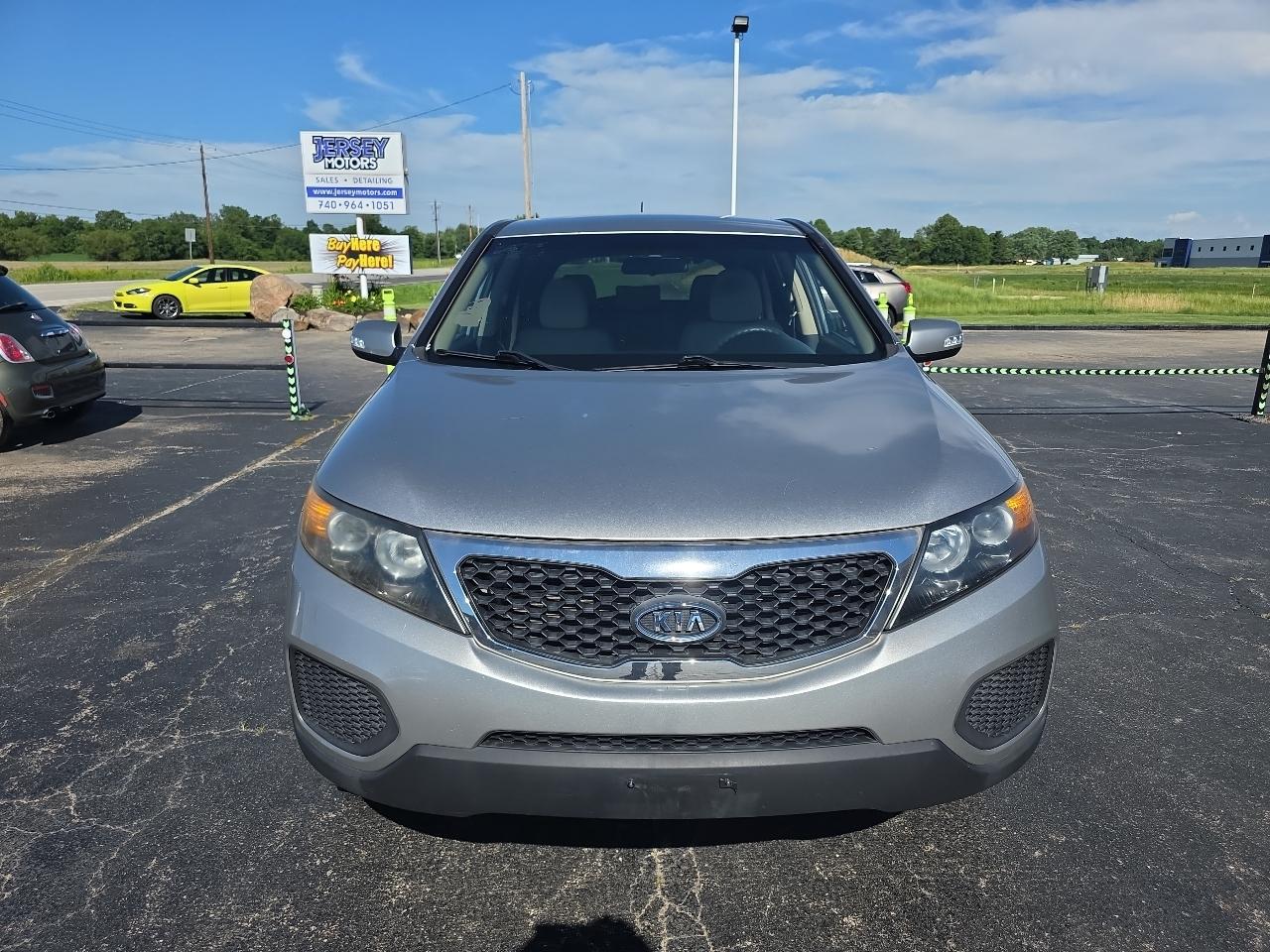 kia sorento 2013 5XYKT3A11DG334689 image kia sorento 2013 5XYKT3A11DG334689 image