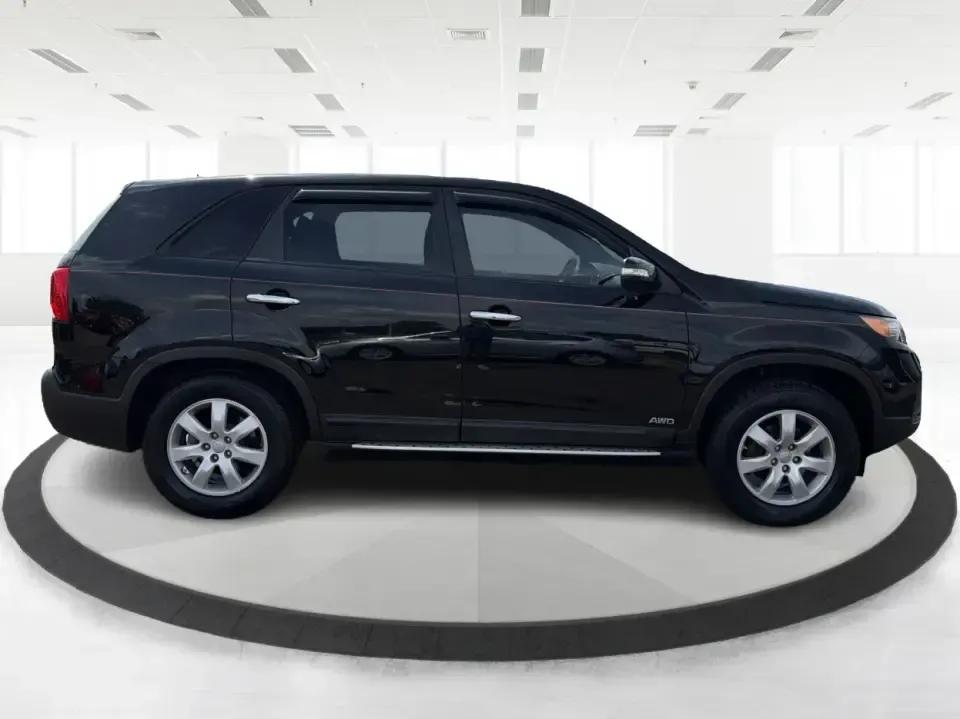 kia sorento 2013 5XYKTCA63DG327285 image kia sorento 2013 5XYKTCA63DG327285 image